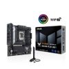 Obrázek ASUS MB Sc LGA1851 TUF GAMING B860M- PLUS WIFI, Intel B860, 4xDDR5, 1xUSB4, 1xDP, 1xHDMI, WiFi, mATX