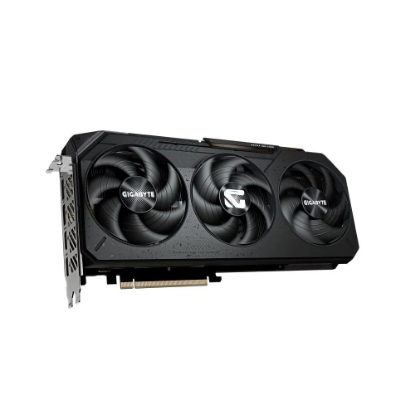 Obrázek GIGABYTE VGA AMD Radeon RX 9070 GAMING OC 16GB, 16GB GDDR6