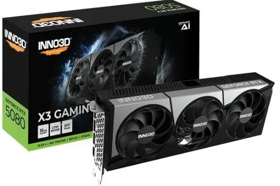 INNO3D NVIDIA RTX 5080