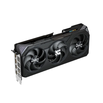 Obrázek GIGABYTE VGA AMD Radeon RX 9070 GAMING OC 16GB, 16GB GDDR6
