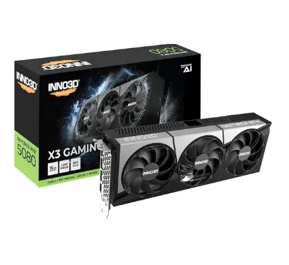 INNO3D NVIDIA RTX 5080