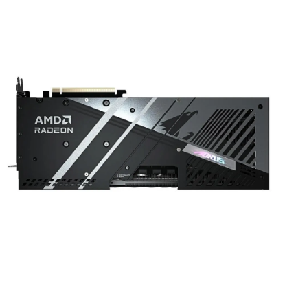Obrázek GIGABYTE VGA AMD Radeon RX 9070 XT AORUS ELITE 16GB, RX 9070 XT, 16GB GDDR6