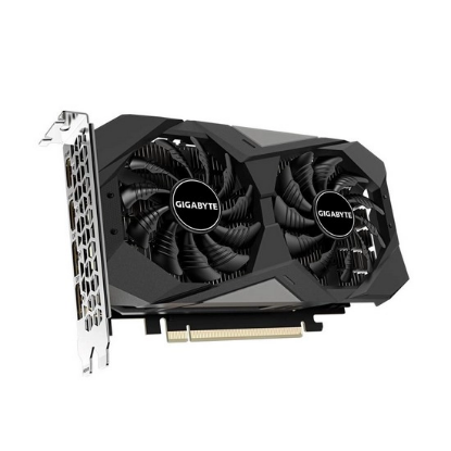 Obrázek GIGABYTE VGA NVIDIA GeForce RTX 3050 WINDFORCE OC 6G V2