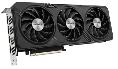 Obrázek GIGABYTE VGA NVIDIA GeForce RTX 4060 GAMING OC 8G