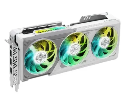 AMD Radeon RX 9070 XT
