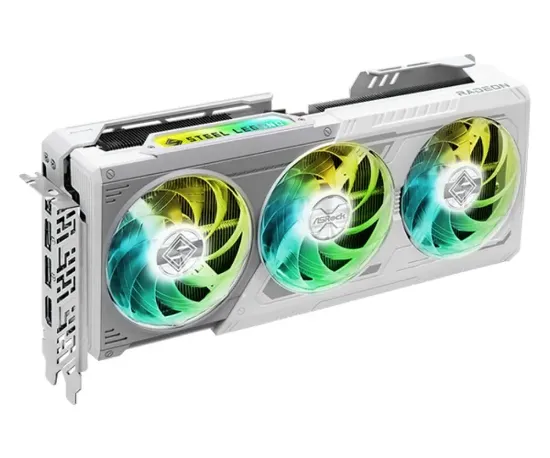 AMD Radeon RX 9070 XT