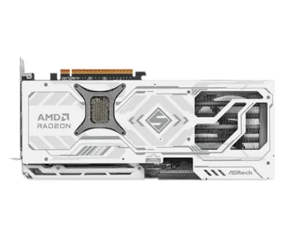 AMD Radeon RX 9070 XT