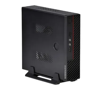 WEBMARIO WANN 4Lake, Intel N100