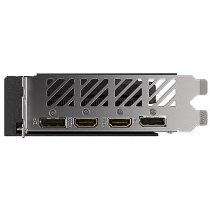 Obrázek GIGABYTE VGA NVIDIA GeForce RTX 4060 WINDFORCE OC 8G