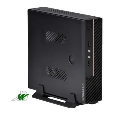 WEBMARIO WANN 4Lake, Intel N100 3.4 GHz