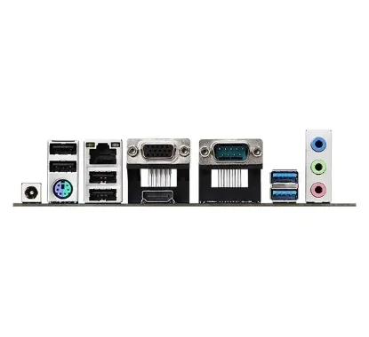 Obrázek WEBMARIO WANN 4Lake, Intel N100 3.4 GHz, 16GB DDR4, 1TB, TPM, W11, Office 2024