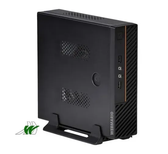 WEBMARIO WANN 4Lake, Intel N100 3.4 GHz