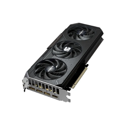 Obrázek GIGABYTE VGA NVIDIA GeForce RTX 5060 Ti GAMING OC 16G, 16G GDDR7