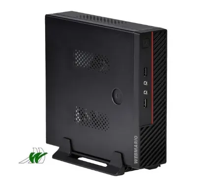 WEBMARIO WANN 4Lake, Intel N100