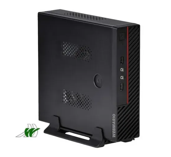 WEBMARIO WANN 4Lake, Intel N100