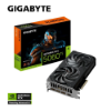 Obrázek GIGABYTE VGA NVIDIA GeForce RTX 5060 Ti WINDFORCE OC 16G, 16G GDDR7