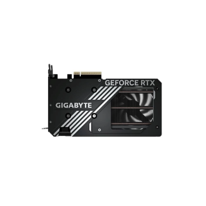 Obrázek GIGABYTE VGA NVIDIA GeForce RTX 5060 Ti WINDFORCE OC 16G, 16G GDDR7
