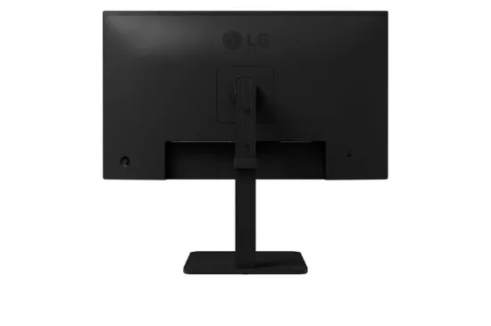 IPS LCD 27" 27BA550