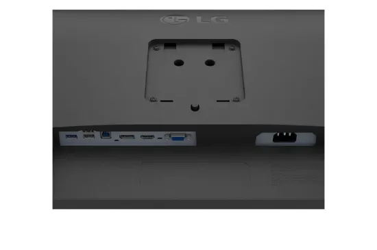 IPS LCD 27" 27BA550