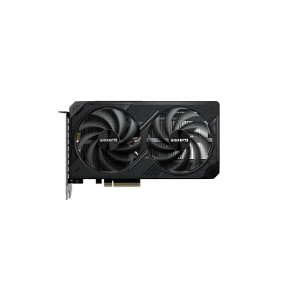Obrázek GIGABYTE VGA NVIDIA GeForce RTX 5060 Ti WINDFORCE OC 8G, 8G GDDR7