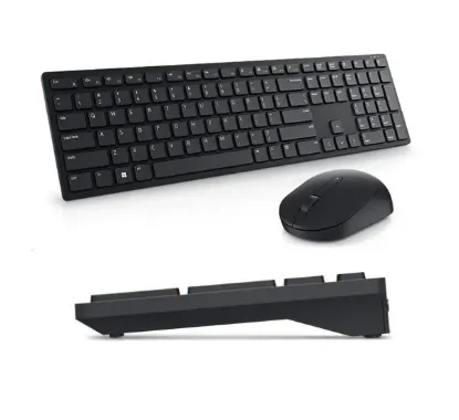 Wireless Keyboard and Mouse