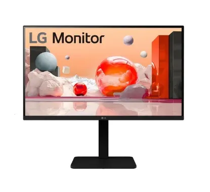 IPS LCD 27" 27BA550
