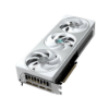 Obrázek GIGABYTE VGA NVIDIA GeForce RTX 5070 AERO OC 12G, 12G GDDR7