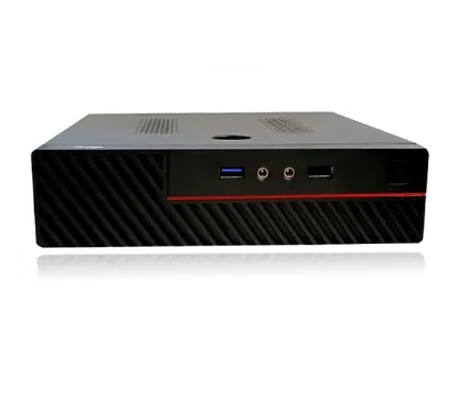 WEBMARIO WANN 4Lake, Intel N100 3.4 GHz