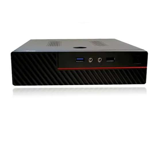 WEBMARIO WANN 4Lake, Intel N100 3.4 GHz