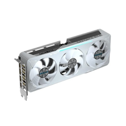 Obrázek GIGABYTE VGA NVIDIA GeForce RTX 5070 EAGLE OC ICE GDDR7