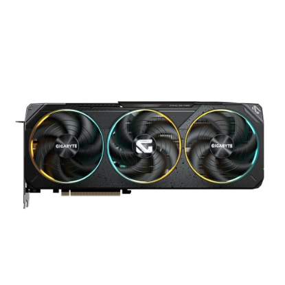 Obrázek GIGABYTE VGA NVIDIA GeForce RTX 5070 GAMING OC 12G, 12G GDDR7