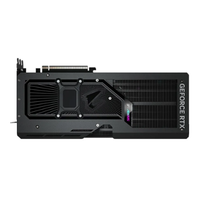 Obrázek GIGABYTE VGA NVIDIA GeForce RTX 5070 MASTER 12G, 12G GDDR7