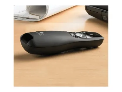 LOGITECH Wireless Presenter R400