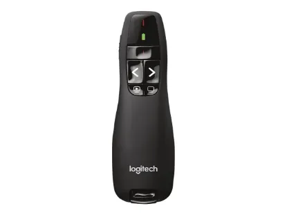 LOGITECH Wireless Presenter R400