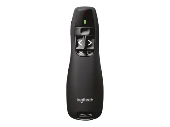 LOGITECH Wireless Presenter R400