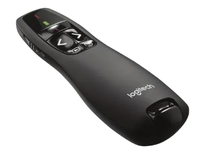 LOGITECH Wireless Presenter R400