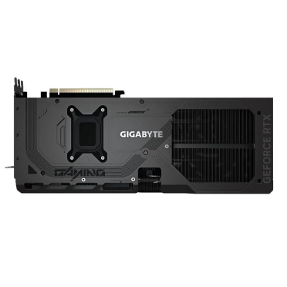 Obrázek GIGABYTE VGA NVIDIA GeForce RTX 5080 GAMING OC 16G, 16G GDDR7