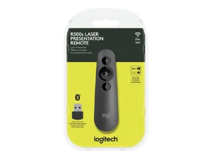 LOGITECH R500 Laser Presentation
