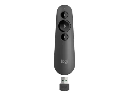 LOGITECH R500 Laser Presentation