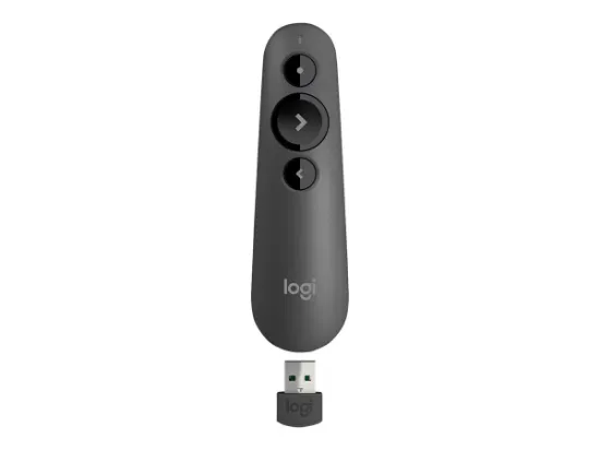 LOGITECH R500 Laser Presentation