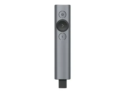 Logitech prezentér Spotlight Plus