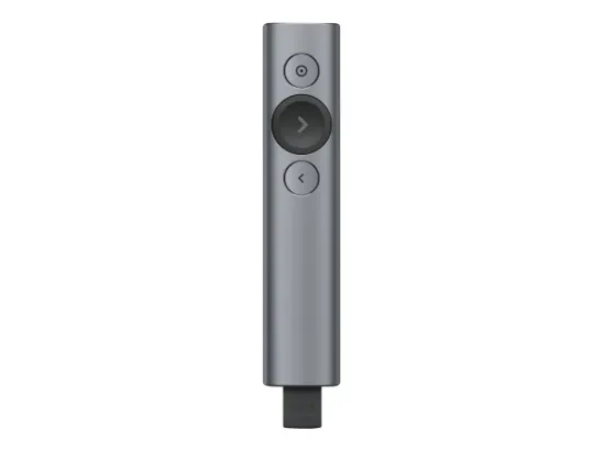 Logitech prezentér Spotlight Plus