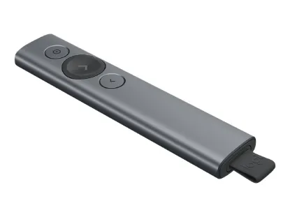 Logitech prezentér Spotlight Plus