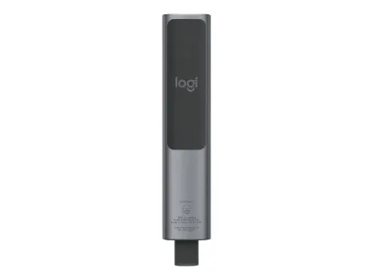 Logitech prezentér Spotlight Plus