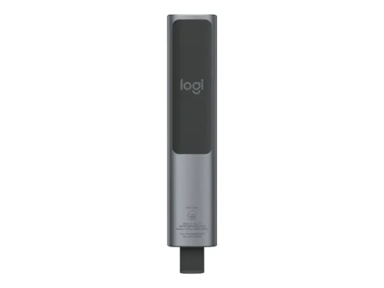 Logitech prezentér Spotlight Plus
