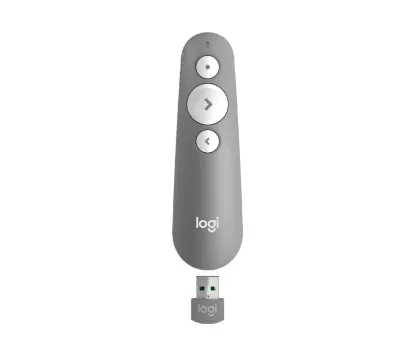 Logitech Wireless Presenter R500s