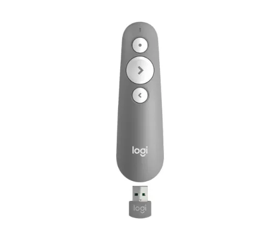 Logitech Wireless Presenter R500s