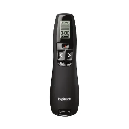 Logitech Wireless Presenter Professional R700