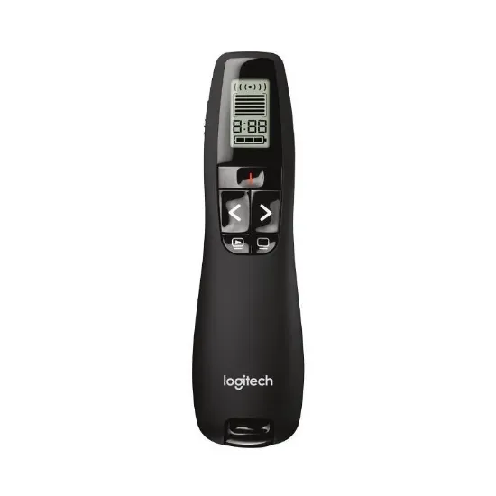 Logitech Wireless Presenter Professional R700