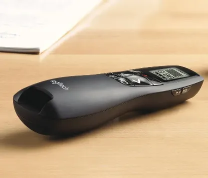 Logitech Wireless Presenter Professional R700
